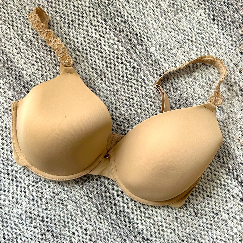 Natori Nude Bra 32DD
